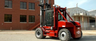 Forklift Parts Cleveland