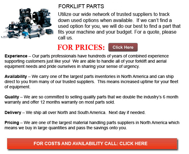 Foundation optimized for fabrication in the US
